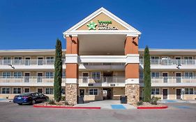 Extended Stay America el Paso Airport